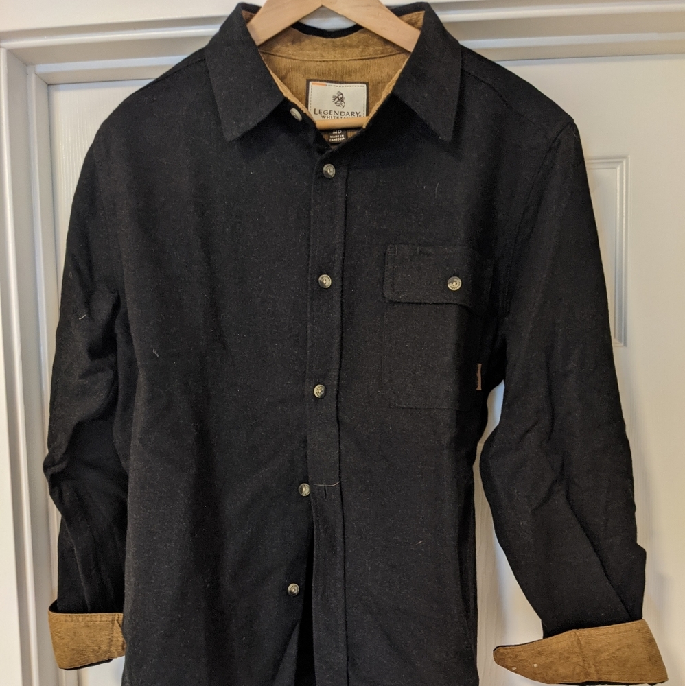 Flannel Shirt